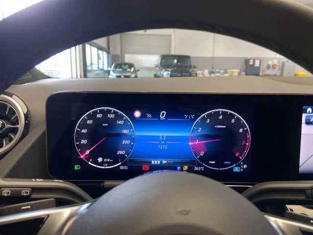 Mercedes-Benz B 180 B-Klasse