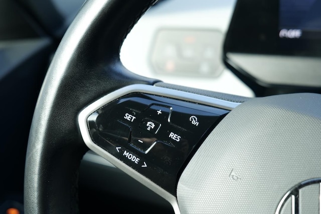 Volkswagen ID.3 Business Performance Pro