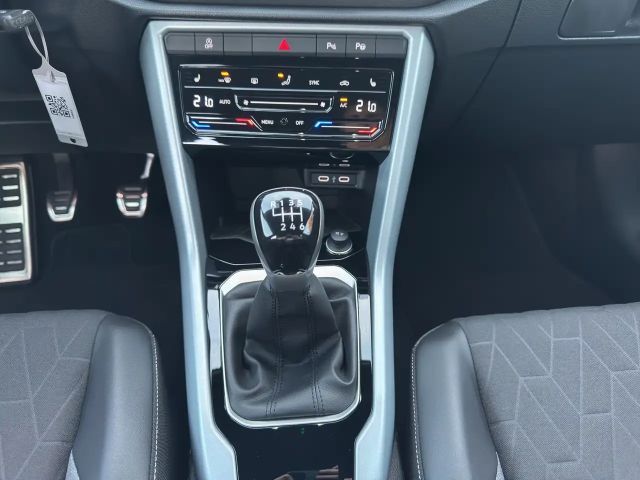 Volkswagen T-Roc Navi ACC LED Goal