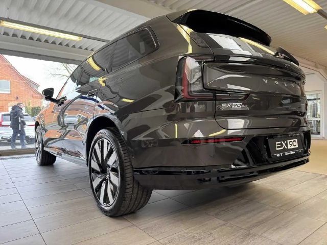 Volvo EX90 AWD Ultra