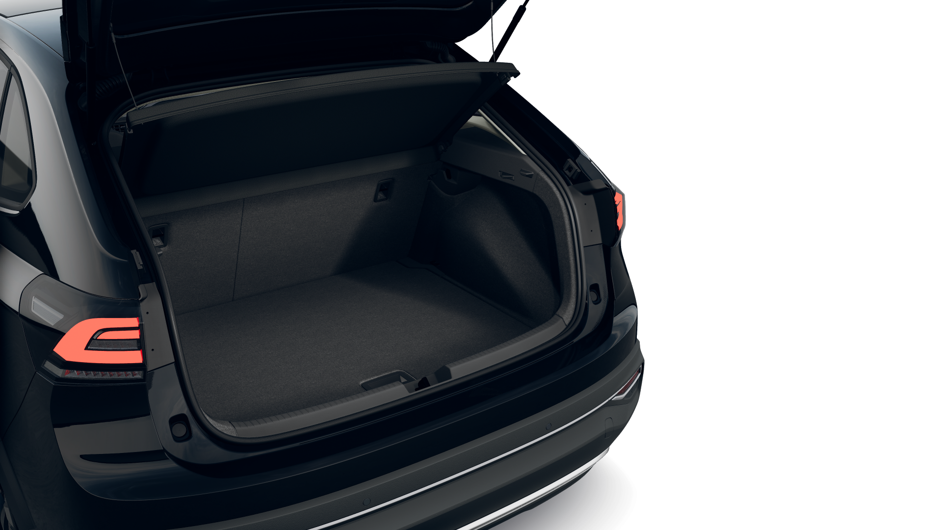 Volkswagen Taigo 1.5 TSI Style