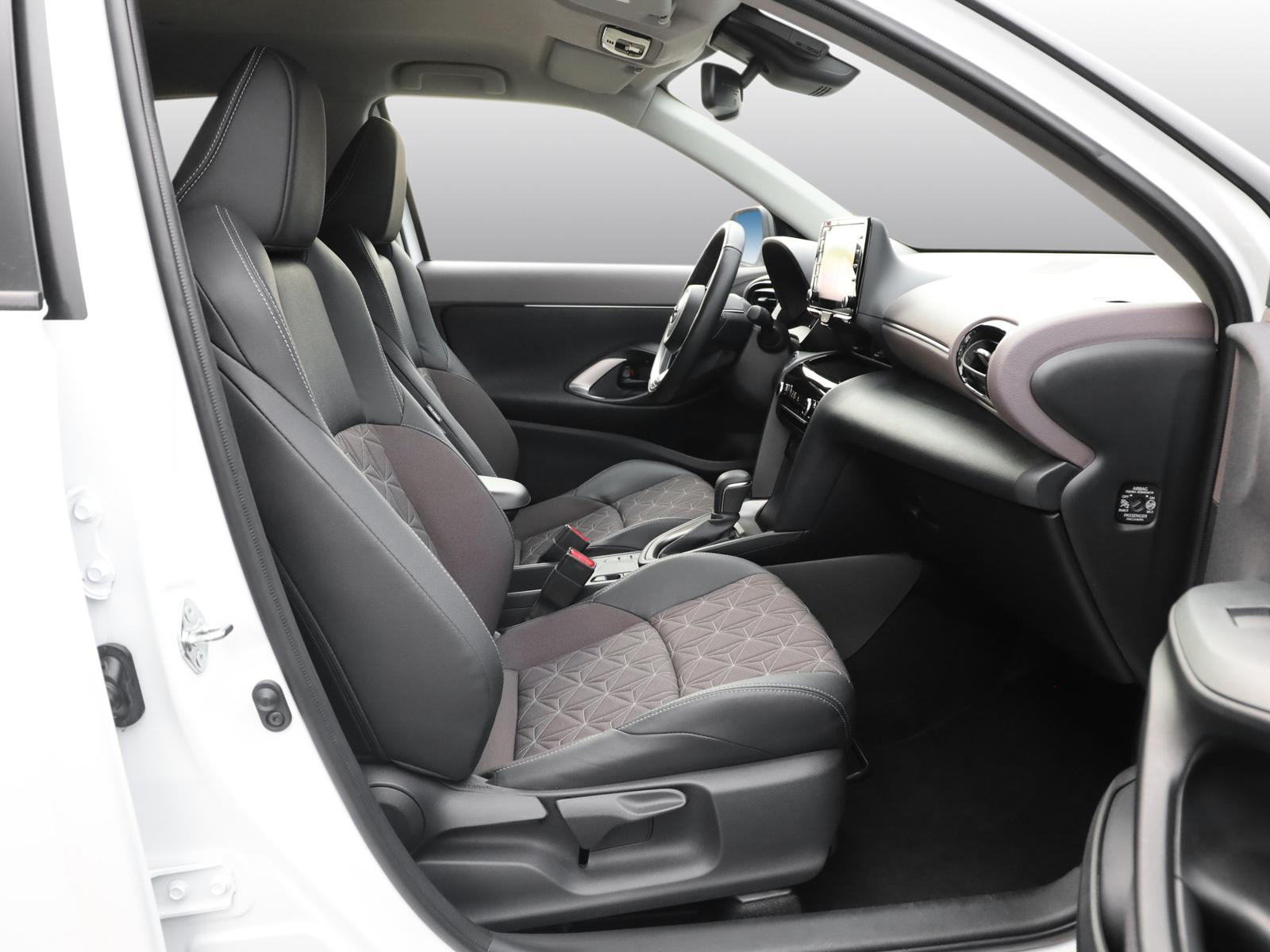 Toyota Yaris Cross 5-deurs