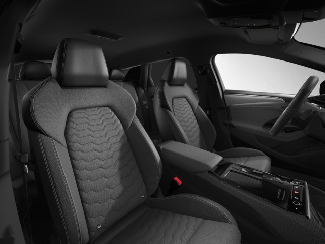 Audi A6 e-tron Avant Performance