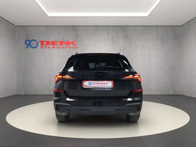 Skoda Kamiq 1.5 TSI Monte Carlo