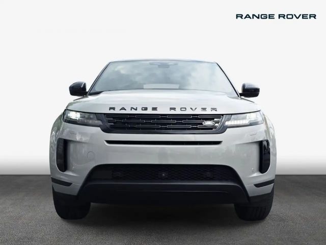 Land Rover Range Rover Evoque D200 S
