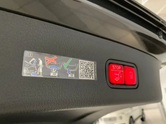 Mercedes-Benz GLC 450 4MATIC AMG Line