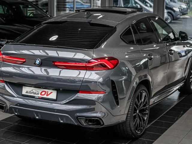 BMW X6 Individual M50i