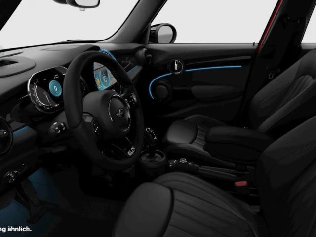 MINI Cooper HUD RFK NAVI LED PDC V+H DAB Tempomat LM