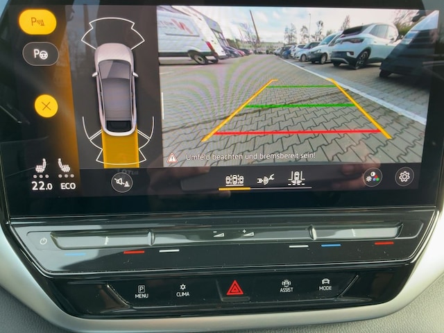 Volkswagen ID.5 128 kW Pro