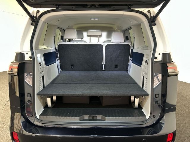 Volkswagen ID.Buzz CarPlay Matrix CCS ACC AHK LED Navi