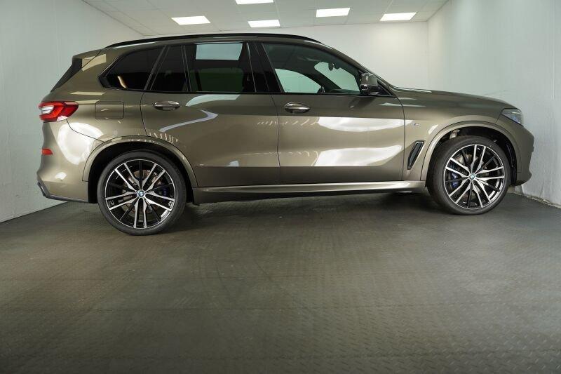 BMW X5 xDrive40d