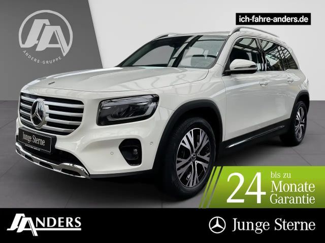Mercedes-Benz GLB 220 4MATIC Progressive