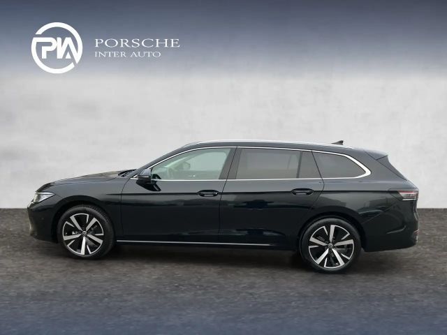 Volkswagen Passat Business DSG Variant