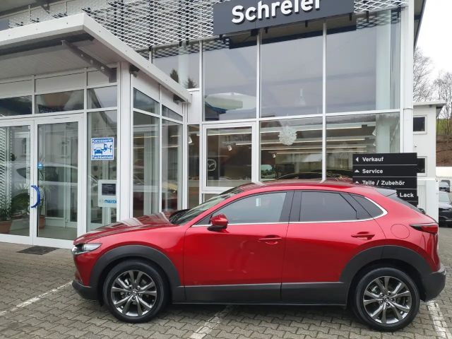 Mazda CX-30 Premium Selection