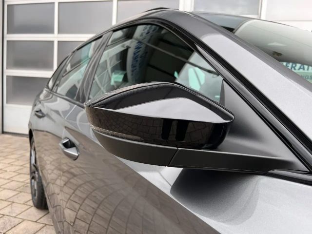 Skoda Octavia 2.0 TSI Combi RS