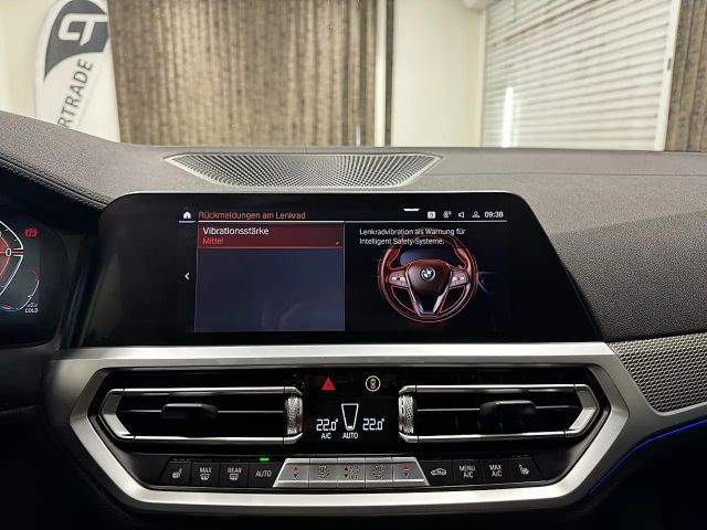 BMW 420 420i Coupé Gran Coupé M-Sport