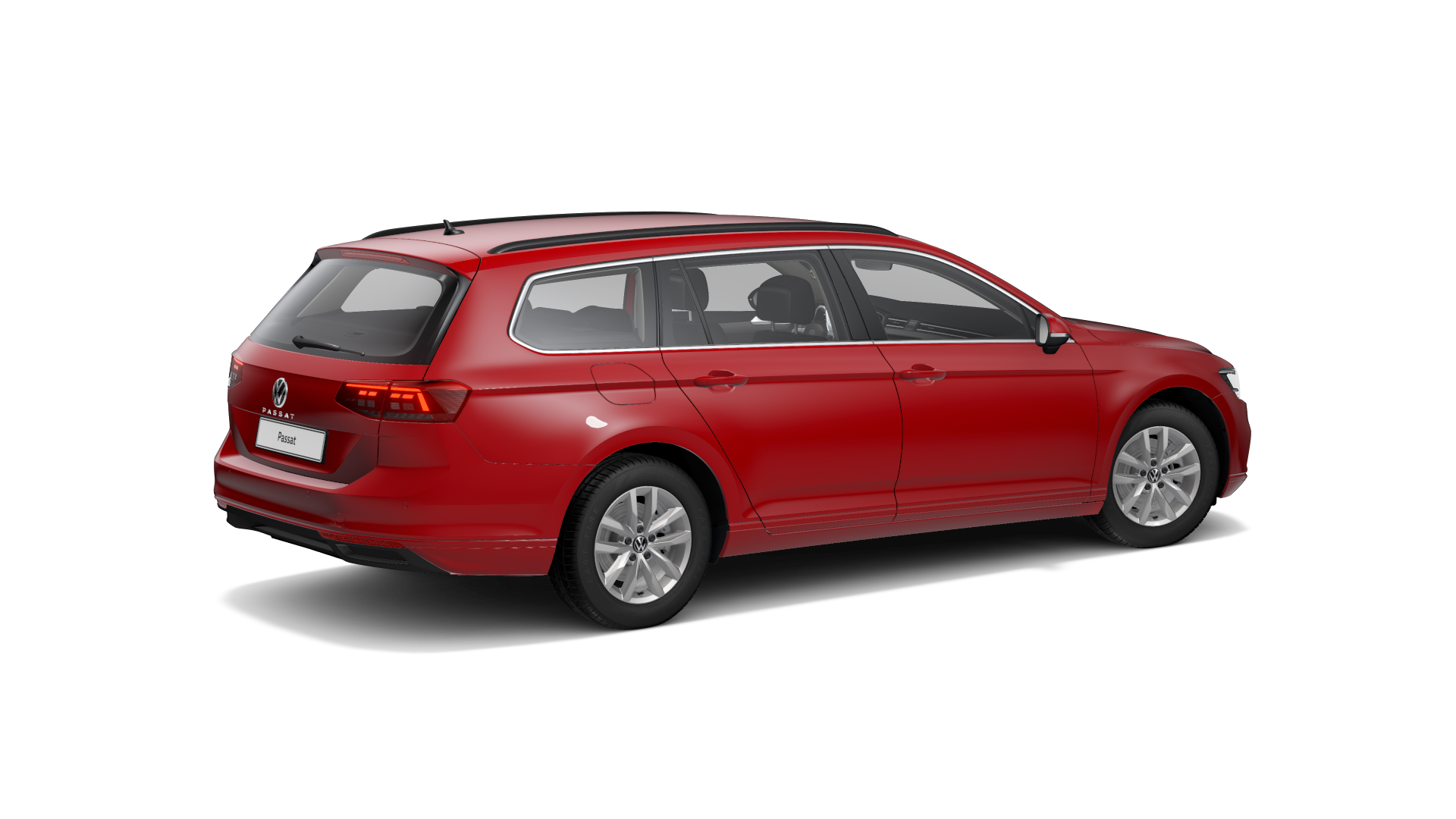 Volkswagen Passat DSG Pro Variant
