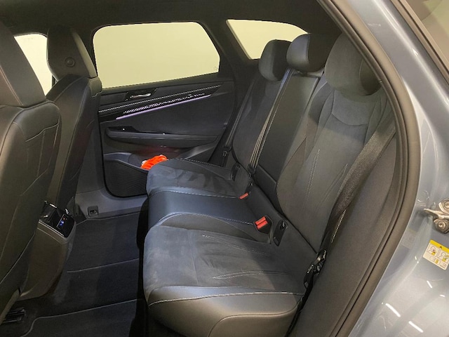 Volkswagen ID.7 Tourer