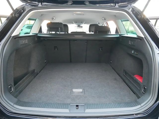 Volkswagen Passat 2.0 TDI DSG Variant