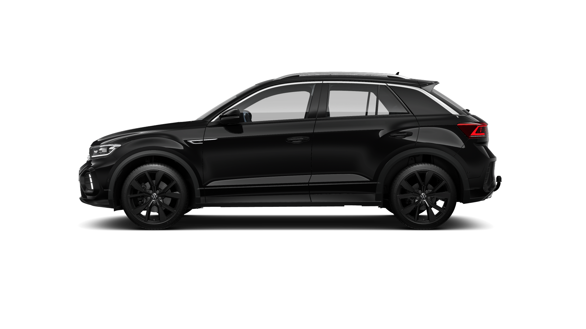 Volkswagen T-Roc DSG