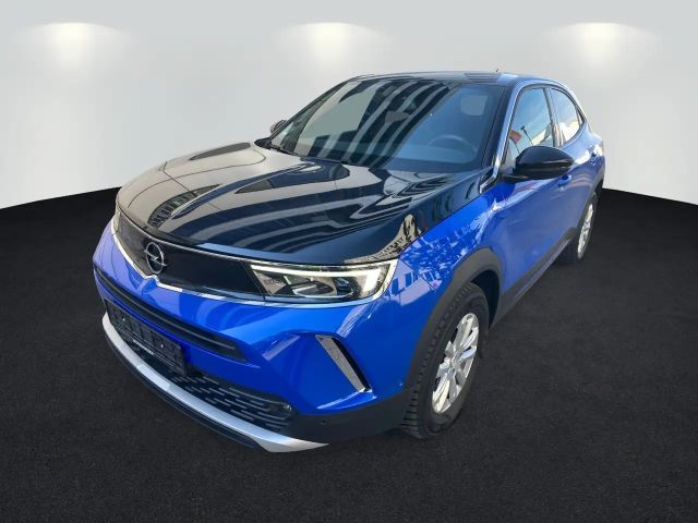 Opel Mokka 1.2 Automatik 130 Voll*Leder*Navi*TopZusand