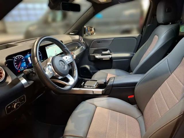 Mercedes-Benz EQB 300 4MATIC