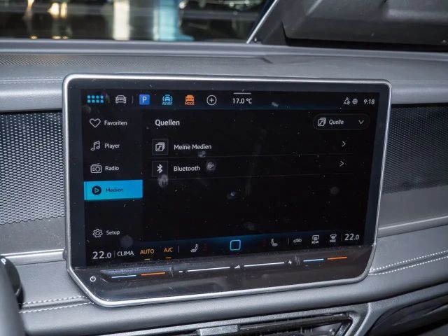 Volkswagen Tayron 2.0 TDI Life