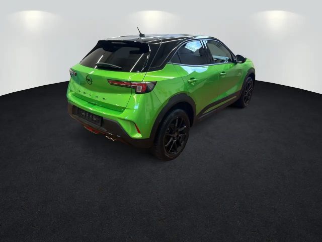 Opel Mokka 1.2 Turbo GS-Line Grand Sport Turbo