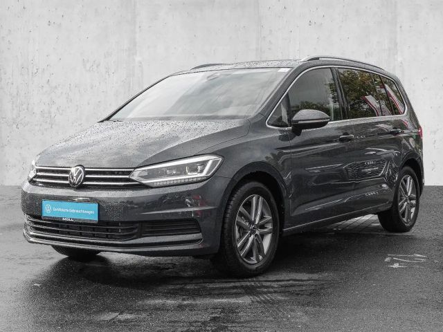 Volkswagen Touran 1.5 TSI Comfortline DSG