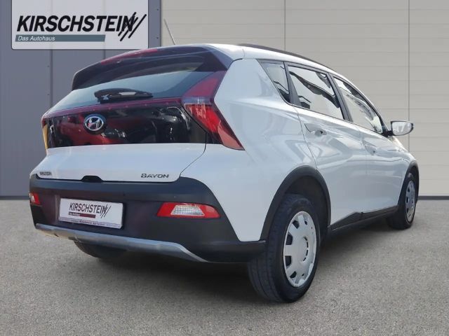Hyundai Bayon 1.0 Select T-GDi