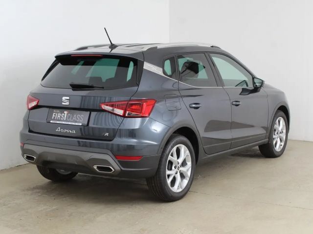 Seat Arona 1.0 TSI FR-lijn