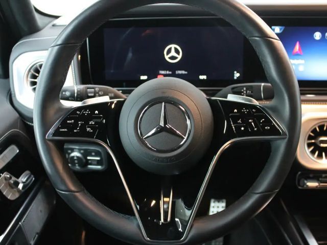 Mercedes-Benz G 450 450d