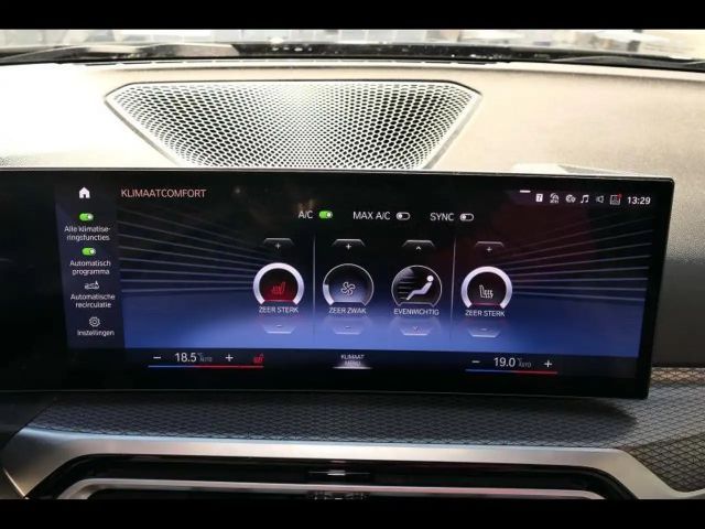 BMW 330 330e M-Sport Touring