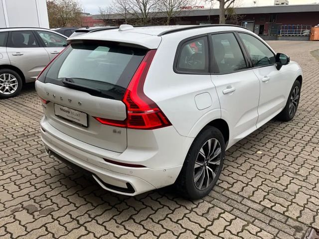 Volvo XC60 Dark Plus