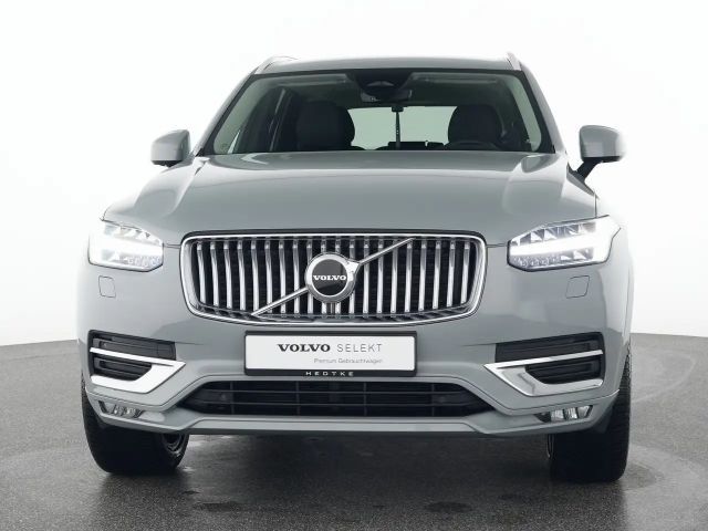 Volvo XC90 AWD Bright Plus