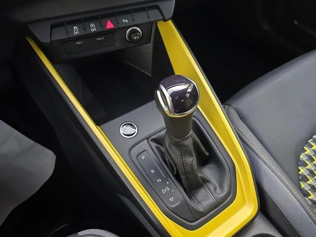 Audi A1 30 TFSI S-Line S-Tronic