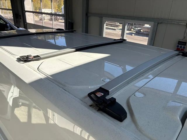 Volkswagen Transporter 4Motion T7