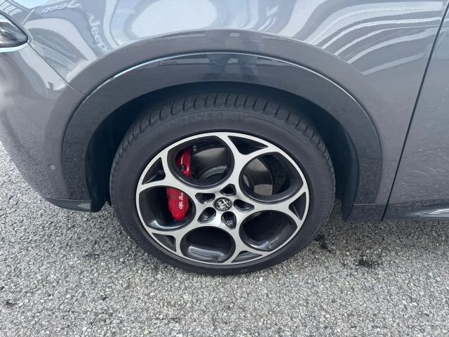 Alfa Romeo Tonale Speciale