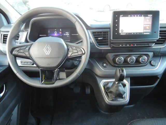 Renault Trafic Combi EDC dCi 150