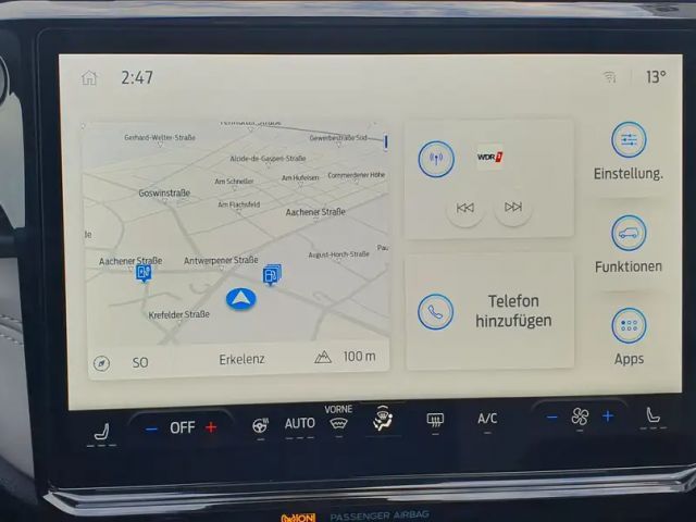 Ford Puma Gen-E Premium