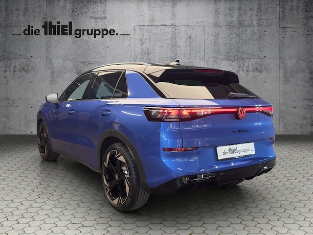 Volkswagen T-Roc 1.5 eTSI R-Line