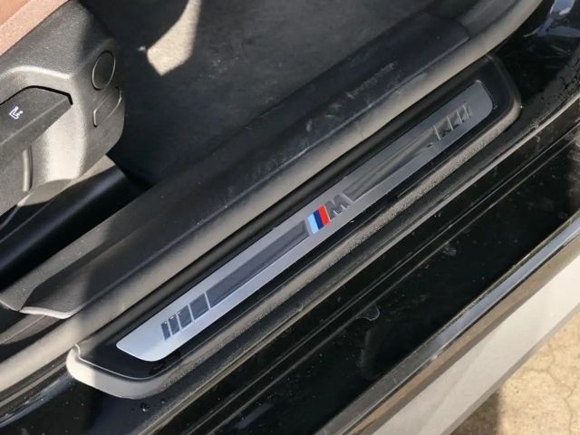 BMW i4 M-Sport Sedan eDrive40