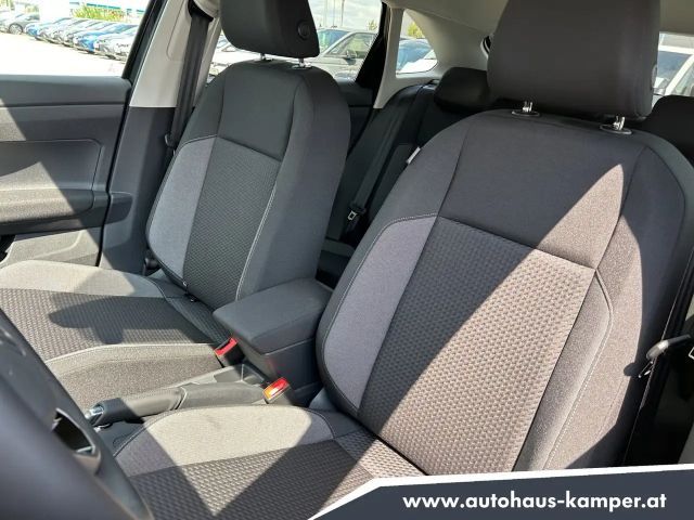 Volkswagen Taigo Friends TSI