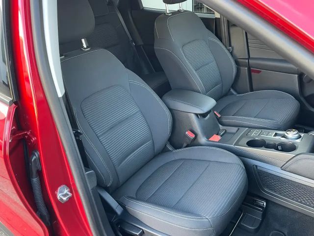 Ford Kuga Plug in Hybrid Titanium