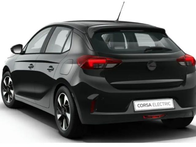 Opel Corsa Edition
