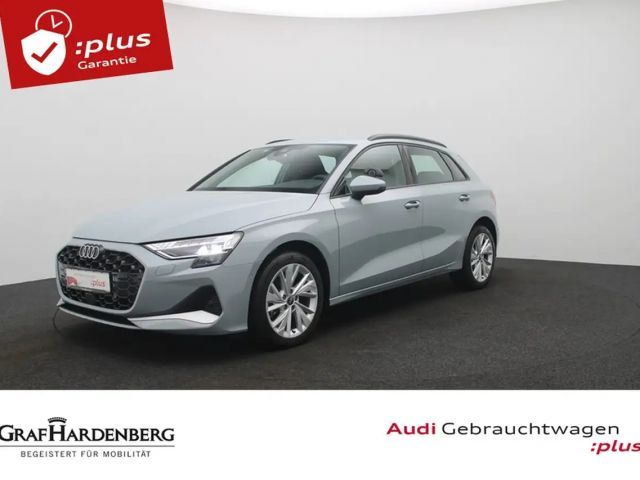 Audi A3 30 TDI Sedan Sportback