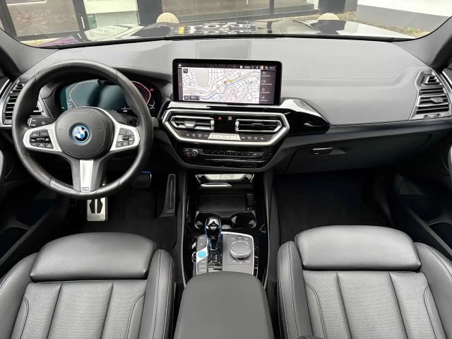 BMW iX3 iX3