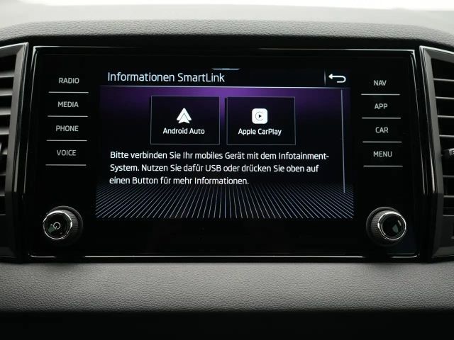 Skoda Karoq Sportline