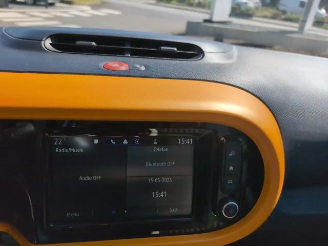 Renault Twingo Electric Intens