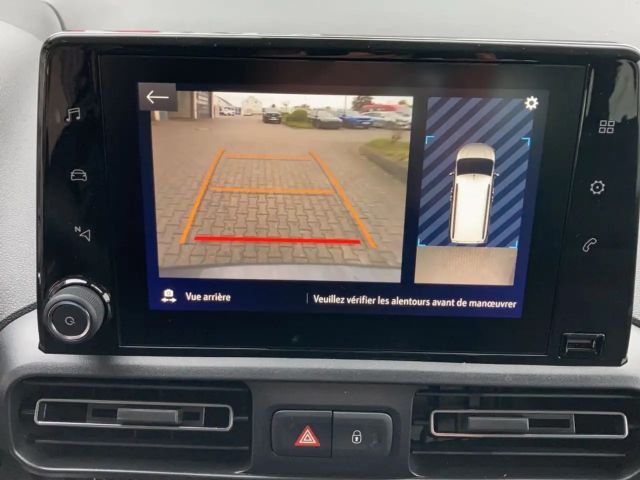 Opel Combo Combo-e Life Ultimate